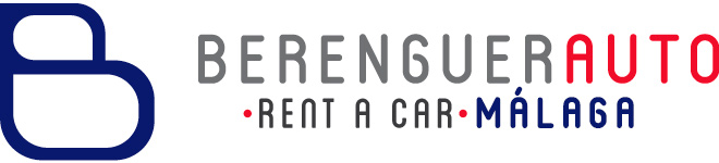 Logo berenguer auto